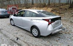 تۆیۆتا پریوس